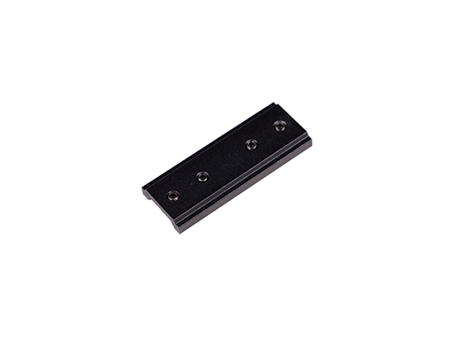  - 48V Track Recessed Trimless